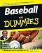 Baseball For Dummies (For Dummies (Sports & Hobbies)) by Joe Morgan
