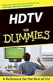 HDTV For Dummies