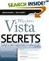 Windows Vista Secrets