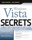Windows Vista Secrets