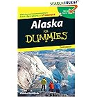 Alaska For Dummies (Dummies Travel)