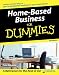 Home-Based Business For Dummies (For Dummies (Business & Personal Finance)) by Paul Edwards