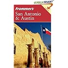 Frommer's San Antonio & Austin (Frommer's Complete)