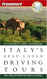 Frommer's Italy's Best-Loved Driving Tours