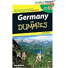Germany For Dummies (Dummies Travel)