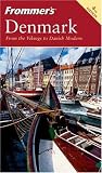 Frommers Denmark (Frommers Complete)