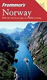 Frommers Norway (Frommers Complete)