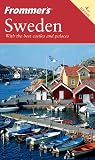 Frommers Sweden (Frommers Complete)