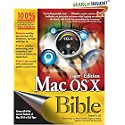 Mac OS X Bible, Tiger Edition