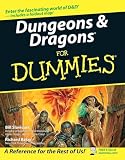 Dungeons & Dragons For Dummies