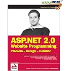 ASP.NET 2.0 Website Programming: Problem - Design - Solution (Programmer to Programmer)