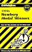 CliffsNotes The 1990s Newbery Medal Winners by Suzanne Pavlos