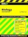 Biology (Cliffs AP) by Phillip E.  Ph.D. Pack