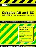 Calculus AB and BC  (Cliffs AP)