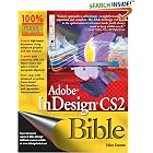 Adobe InDesign CS2 Bible (Bible)