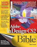 Adobe InDesign CS2 Bible