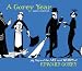 A Gorey Year 2007 Calendar: 365 Days of the Art and Words of Edward Gorey by Edward Gorey