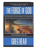 The Forge of God: A Novel