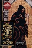 The Alchemist's Door