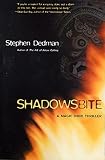 Shadows Bite (The Art of Arrow Cutting)