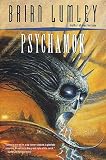 Psychamok (Psychomech Trilogy)