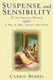 Suspense and Sensibility or, First Impressions Revisited: A Mr. & Mrs. Darcy Mystery (Mr. & Mrs. Darcy)