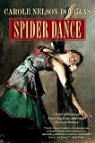 Spider Dance: A Novel of Suspense Featuring Irene Adler and Sherlock Holmes (Irene Adler)