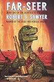Far-Seer: Book One of the Quintaglio Ascension (The Quintaglio Trilogy)