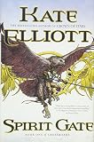 Spirit Gate: Book One of Crossroads