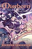 Mistborn: The Final Empire (Mistborn)