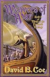 Weavers of War (Winds of the Forelands)