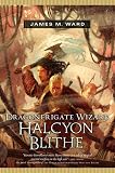 Dragonfrigate Wizard Halcyon Blithe