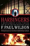 Harbingers (Repairman Jack)