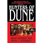 Hunters of Dune (Dune)