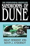 Sandworms of Dune