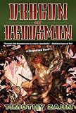 Dragon and Herdsman (Dragonback)