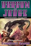 Dragon and Judge: The Fifth Dragonback Adventure (Dragonback)