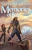 Memories of Ice (The Malazan Book of the Fallen, Book 3)