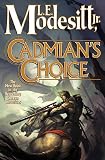 Cadmians Choice (Corean Chronicles, Book 5)