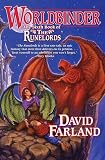 Worldbinder (Runelords)