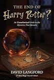 The End of Harry Potter?