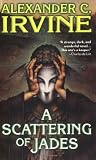 Scattering of Jades