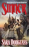 Sinner (Wayfarer Redemption)