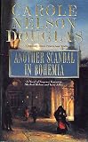 Another Scandal in Bohemia: A Novel of Suspense Featuring Sherlock Holmes and Irene Adler