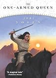 The One-Armed Queen (Books of Great Alta)