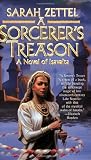 A Sorcerer's Treason (Isavalta)