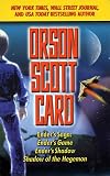 Ender's Game Boxed Set: Ender's Game, Ender's Shadow, Shadow of the Hegemon