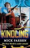 Kindling (Flame of Evil)
