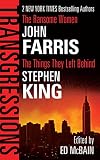 Transgressions Vol. 2: Volume 2 (Transgressions (Paperback))