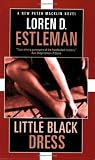 Little Black Dress: A Peter Macklin Mystery